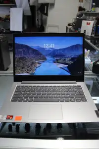 Lenovo Laptop 14ADA05, Computer Spec Sheet (#15167)