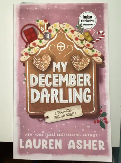 Lauren Asher book, View more