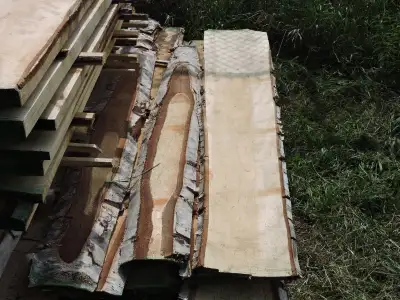 Bois franc en planches décoratives pour ébénisterie, View more