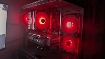 !!!!!!!not the prettiest pc but the best u can buy at this price, View more