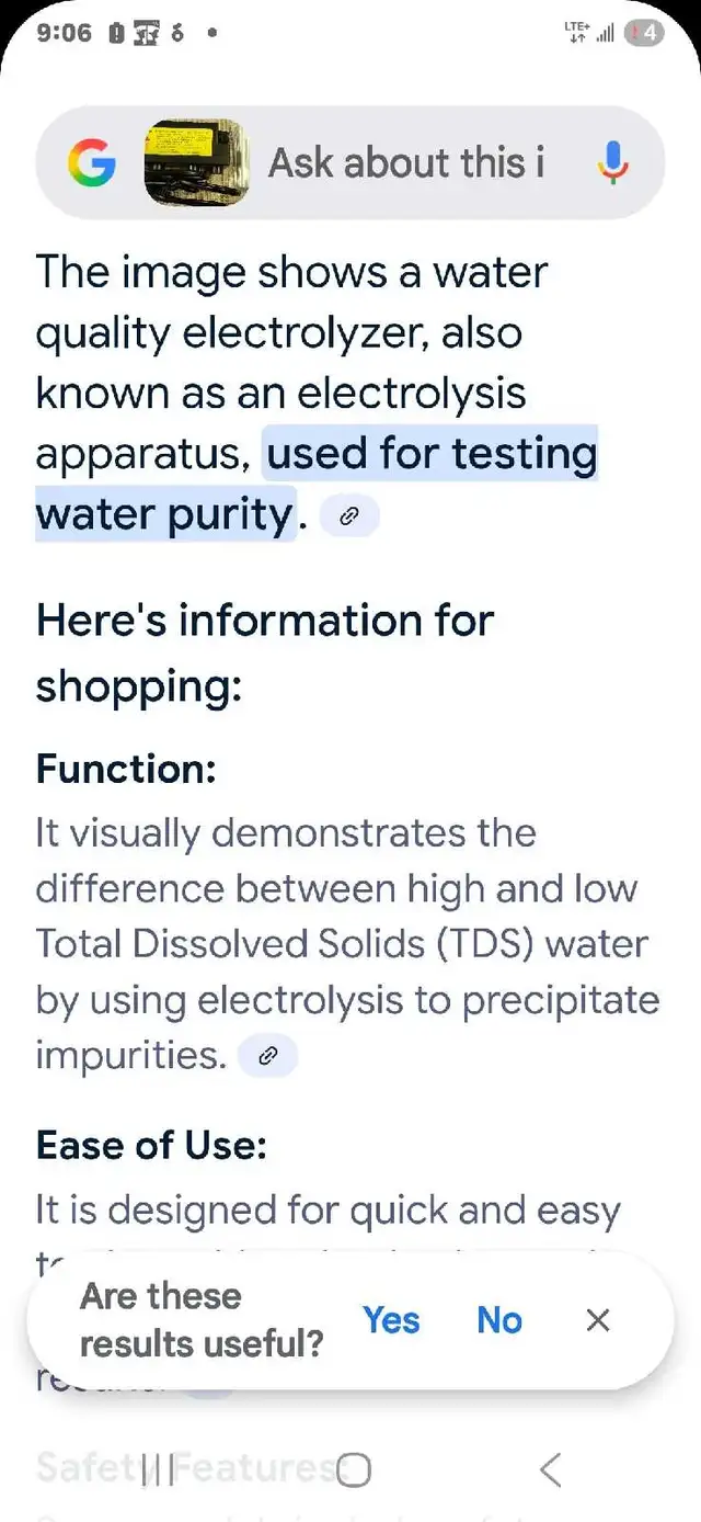 Water Electrolizer64840231619075121