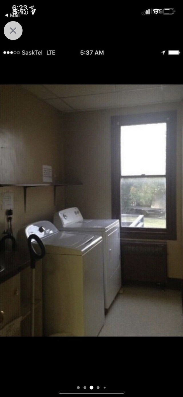 Fully furnished rooms for rent Estevan ( Bienfait ) Room Rentals