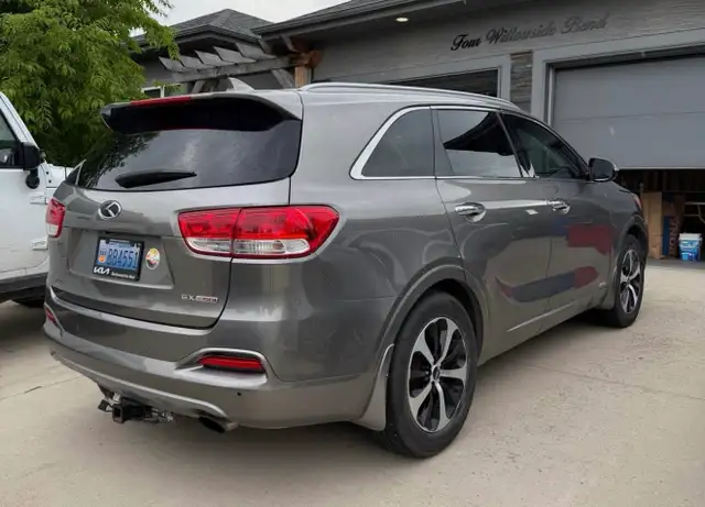 Kia Sorento 552033530256435204