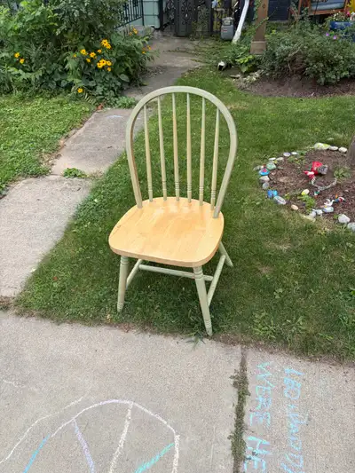 Free Chair , View more