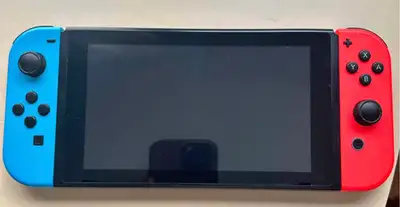 Nintendo Switch, View more