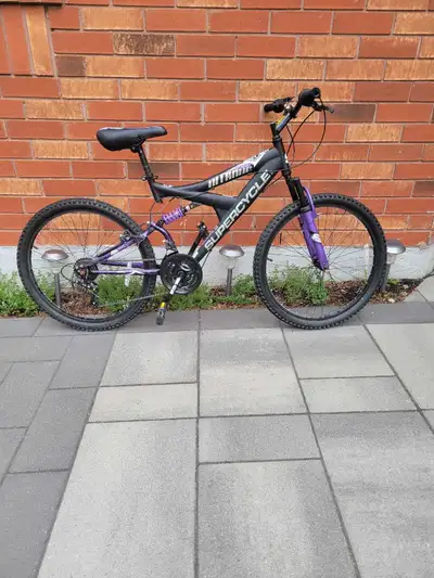 mountain bike youth (read ad), View more