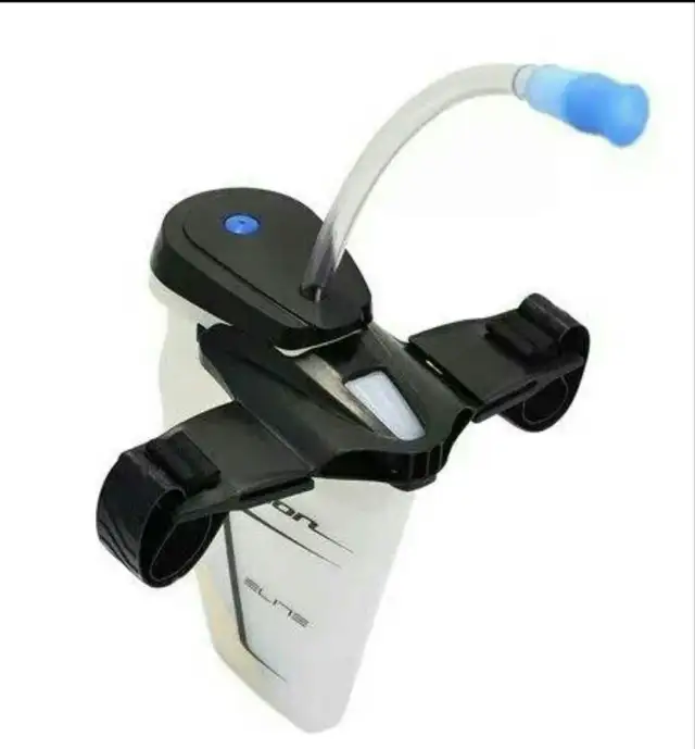 Bike Bicycle New Elite Aeton Water Bottle for TT / Triathlon in Road in City of Toronto - Image 2