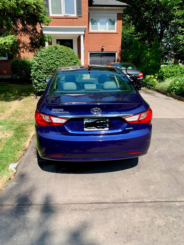 Hyundai Sonata in Cars & Trucks in City of Toronto - Image 3