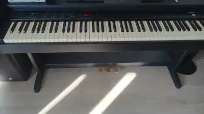 piano numérique Samick, View more