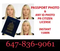 Professional Passport Photo 2 PHOTO PR Photo Canada Passport 