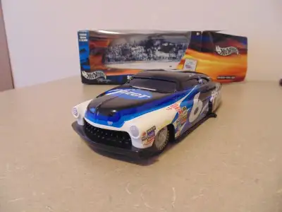 Hot Wheels '49 Merc #6 Mark Martin Stock Car Cruisers Nascar Lim, View more