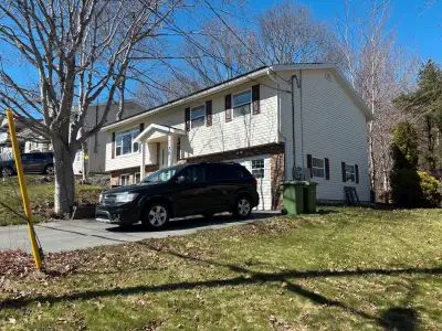 Amazing 3 bedroom plus office and Rec Room plus entertainment room in quiet neighbourhood of Bedford...