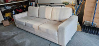 Couch - Near New