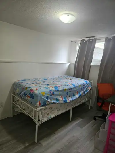 1 room available now for rent in the lower level at 1691 chancellor dr Near UfM and stores The rent...