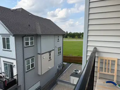 2 Bed +2 Bath apartment for rent. Underground parking 1 spot. All utilities except electricity inclu...