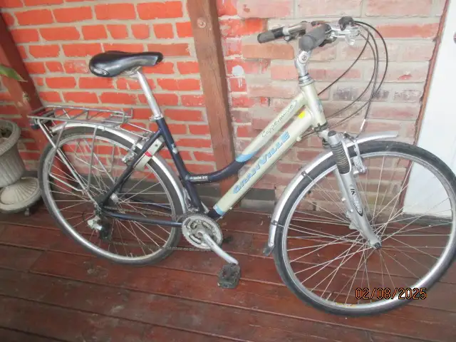 CCM Excelsior /Granville Hybrid Bikes in Cruiser, Commuter & Hybrid in City of Montréal - Image 7