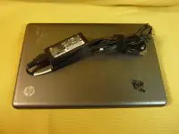 15.6" HP 2000 Laptop,