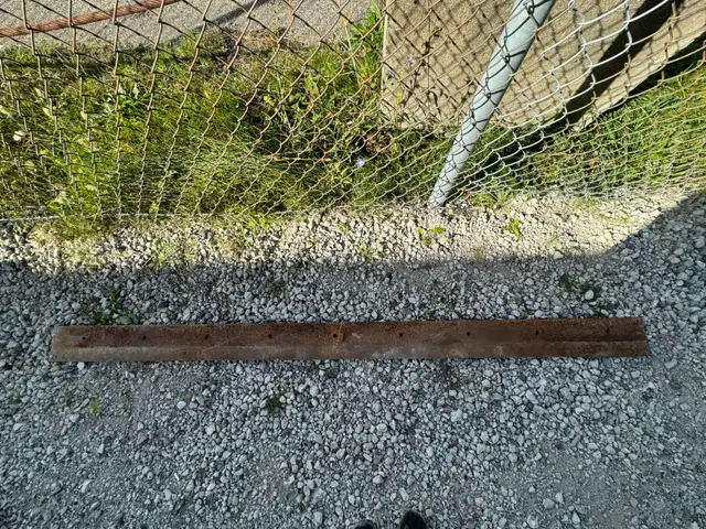 Lames à neige pour souffleuse - Snow blades for snowblower in Snowblowers in West Island - Image 10