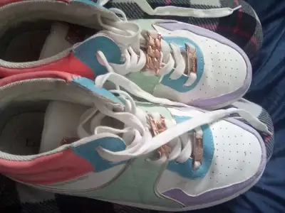 Bebe sport shoes size 10 womens , View more