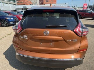 Nissan Murano 2018 Platinum in Cars & Trucks in Edmonton - Image 2