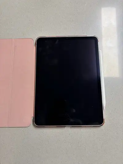 iPad Air 5th Generation, View more