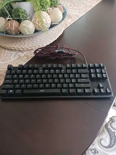 Gaming Keyboard , View more