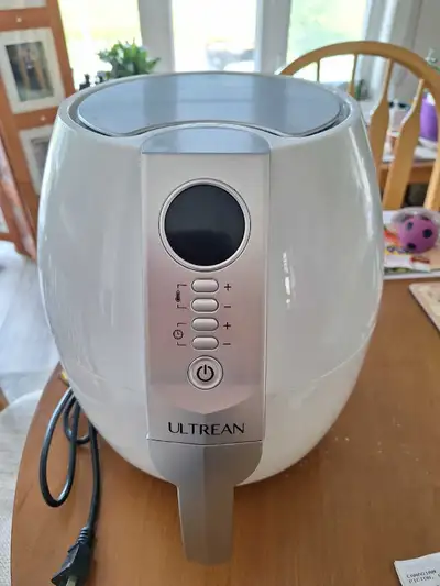 Air Fryer  4 Quart, View more