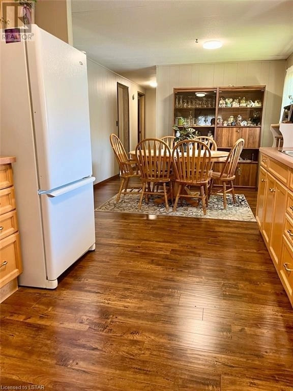 OPEN HOUSE 16 MILLER ST STRATHROY IN TWIN ELMS (BEHIND CANADIAN