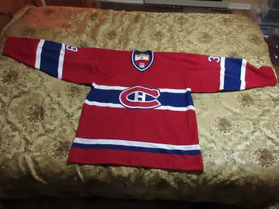 Chandail Canadiens Montréal, View more