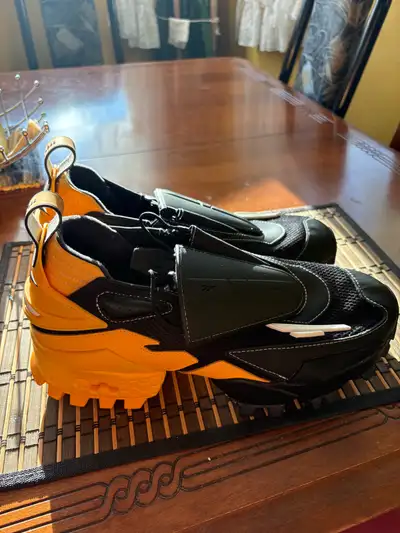 Reebok Pyer Moss Experiment 4.Neuf, View more