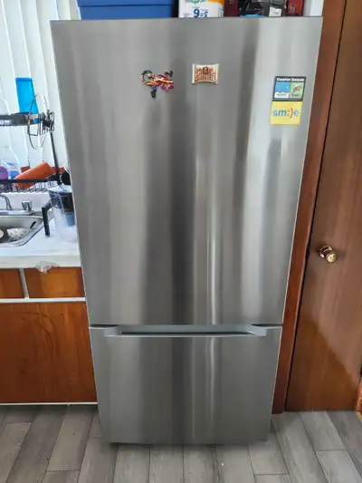 Frigo ikea en excellente condition, View more
