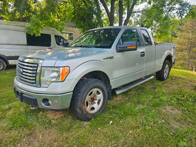ford f150 2012 5.0l 4X4 in Cars & Trucks in City of Toronto - Image 2