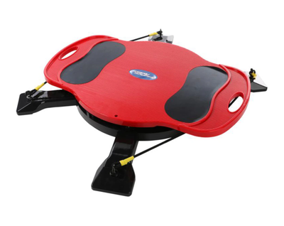 Simply Shuffle No Impact Exerciser *NEW*, View more