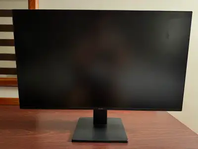 BenQ Monitor 27”, View more