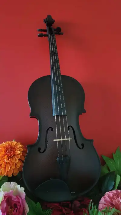 16" viola carbon fiber, View more