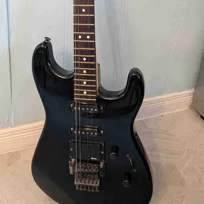 charvel guitar 1986 model 2  , View more
