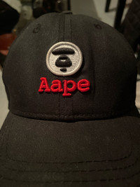 Bape hat