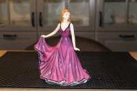 Thoughts of You HN 5033– Royal Doulton Figurine