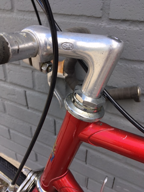 Vintage 1970S Classic Mens Bianchi Bike in Road in City of Toronto - Image 4