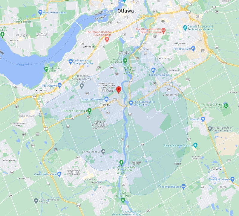 Looking for Apartment/Basement/Private Room for Sept 1 Dec 31 Room