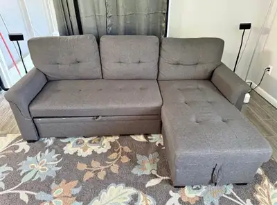 Sectional Sofa, View more