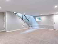 Two bedrooms basement for rent 