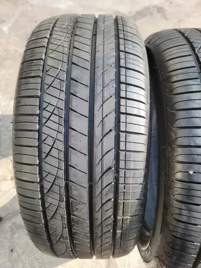 if u see the ad tires still for sale 4 staggered 255/35/18 225/40/18 HANKOOK ventus all season tires...