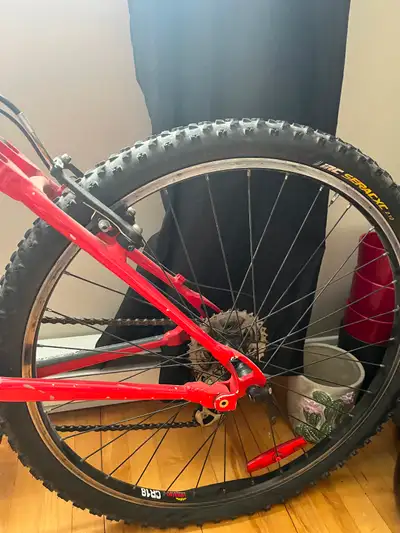 Vélo montage, View more