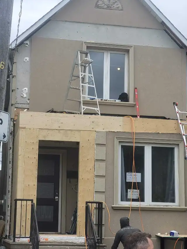 Stillwood carpentry406210041097768962