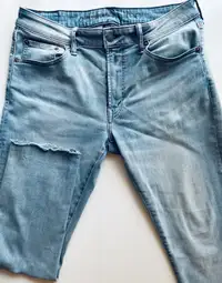 JEANS AMERICAN EAGLE