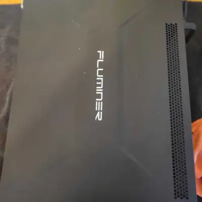 Fluminer L1 5.3 GH/S, View more