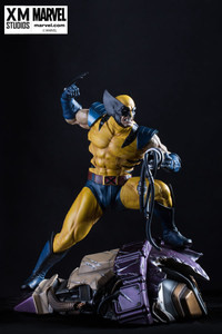 XM Wolverine 