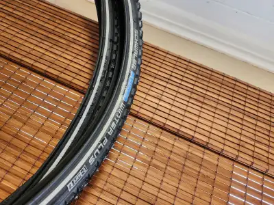 Great shape. Used twice.