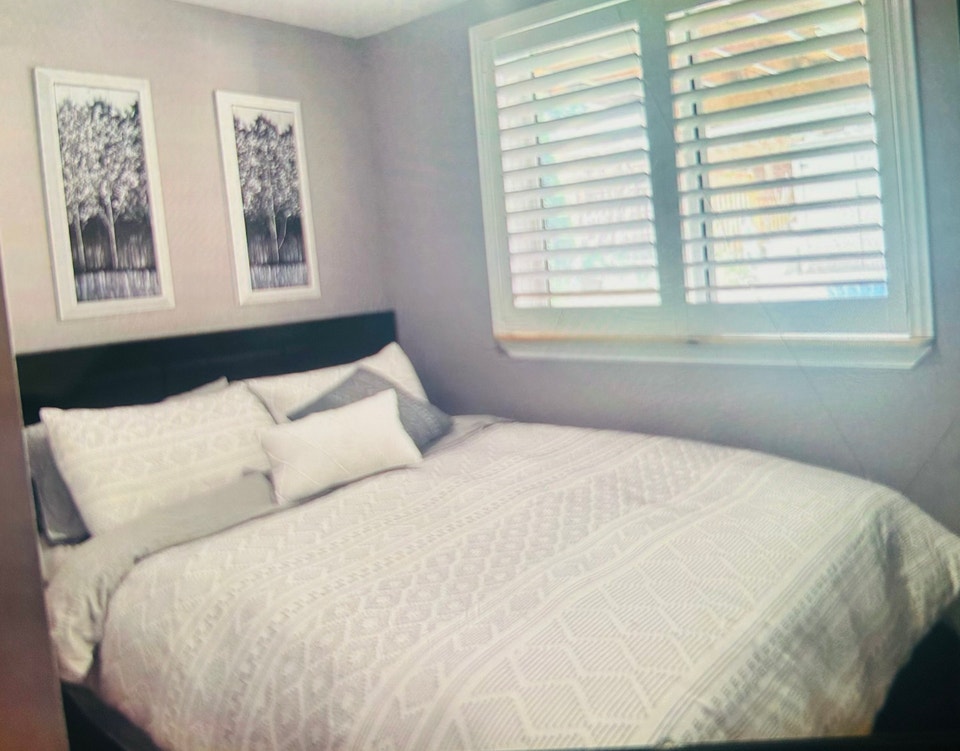 Apartment for Rent 4